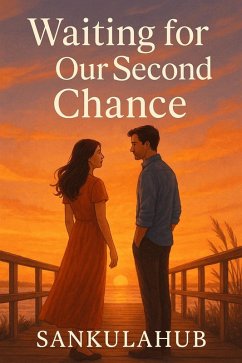 Cover Waiting for Our Second Chance (eBook, ePUB)