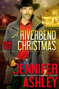 Cover A Riverbend Christmas (Riding Hard) (eBook, ePUB)