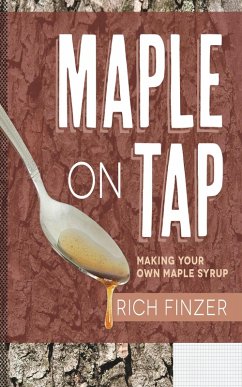 Cover Maple on Tap (eBook, ePUB)