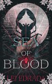 Sea of Blood (The Horizon Series, #1) (eBook, ePUB) Sea of Blood (The Horizon Series, #1) (eBook, ePUB)