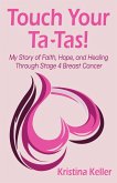 Touch Your Ta-Tas! (eBook, ePUB)