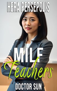 Cover MILF Teachers: Doctor Sun (eBook, ePUB)
