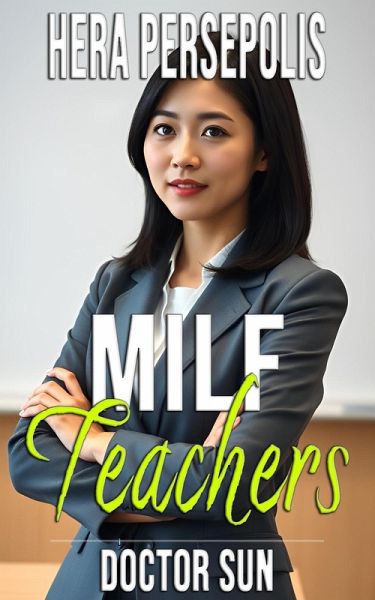 MILF Teachers: Doctor Sun (eBook, ePUB)