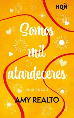 Cover Somos mil atardeceres (eBook, ePUB)
