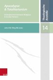 Apocalypse & Totalitarianism (eBook, PDF)