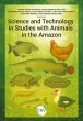 Science and technology in studies with... - Bild 1