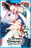 Die Braut des Dämons will gegessen werden 10 (eBook, ePUB)
