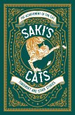 Saki's Cats (eBook, ePUB)