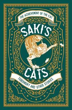 Cover Saki's Cats (eBook, ePUB)