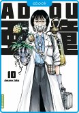 Adou 10 (eBook, ePUB)