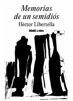 Cover Memorias de un semidiós (eBook, ePUB)