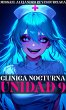 Clínica Nocturna Unidad 9 (eBook, ePUB) - Bild 1