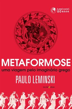 Cover Metaformose (eBook, ePUB)