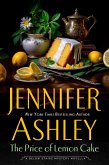 The Price of Lemon Cake (Below Stairs Mysteries) (eBook, ePUB) The Price of Lemon Cake (Below Stairs Mysteries) (eBook, ePUB)