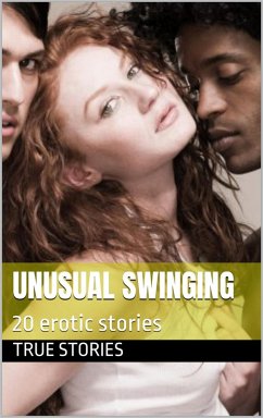 Cover Unusual Swinging (Candaulism) (eBook, ePUB)