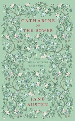 Cover Catharine, or The Bower (eBook, ePUB)