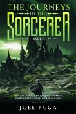 The Journeys of the Sorcerer issue 5 (eBook, ePUB)