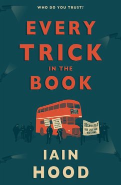 Cover Every Trick in the Book (eBook, ePUB)