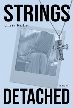 Strings Detached (eBook, ePUB) - Riffle, Chris