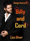 Billy and Cord (Omega Hearts, #1) (eBook, ePUB)