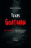 Texas Goatman (eBook, ePUB) Texas Goatman (eBook, ePUB)