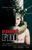 The Risque Fae Anthology (eBook, ePUB)