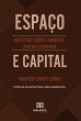 Espaço e Capital (eBook, ePUB) - Bild 1