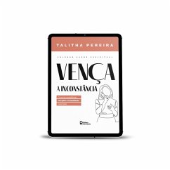Cover Vença a inconstância (eBook, ePUB)