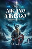 Arcano vikingo II (eBook, ePUB) Arcano vikingo II (eBook, ePUB)