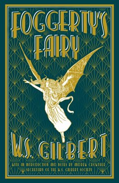 Cover Foggerty's Fairy (eBook, ePUB)