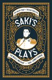 Saki's Plays (eBook, ePUB)