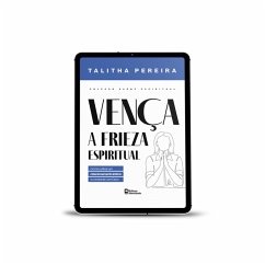 Cover Vença a frieza espiritual (eBook, ePUB)