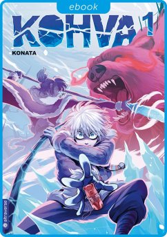 Cover Kohva 01 (eBook, ePUB)