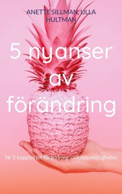 5 nyanser av förändring (eBook, ePUB)