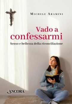 Cover Vado a confessarmi (eBook, ePUB)