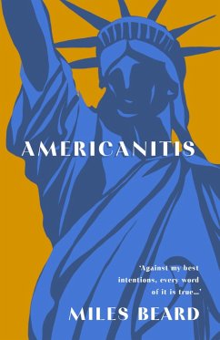 Cover Americanitis (eBook, ePUB)