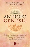 Antropogénesis (eBook, ePUB)