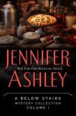 A Below Stairs Mystery Collection Volume 1 (Below Stairs Mysteries) (eBook, ePUB) A Below Stairs Mystery Collection Volume 1 (Below Stairs Mysteries) (eBook, ePUB)