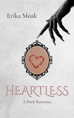 Cover Heartless (eBook, ePUB)