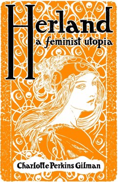 Cover Herland (eBook, ePUB)