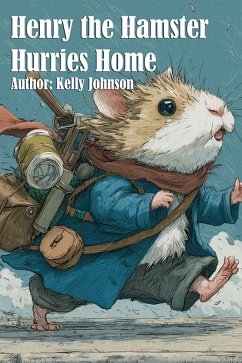Cover Henry the Hamster Hurries Home (eBook, ePUB)
