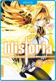 Wistoria - Zauberstab & Schwert 09 (eBook, ePUB)