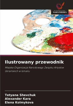 Cover Ilustrowany przewodnik