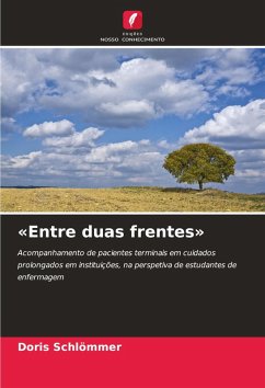 'Entre duas frentes' - Schlömmer, Doris