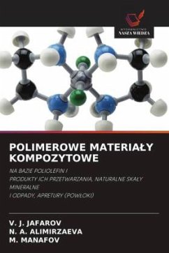 Cover POLIMEROWE MATERIA¿Y KOMPOZYTOWE