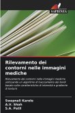 Rilevamento dei contorni nelle immagini mediche