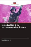 Introduction à la technologie des drones