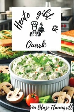 Cover Heute gibt es - Quark