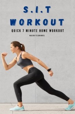 Cover S.I.T Workout