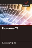 Klonowanie TA Klonowanie TA